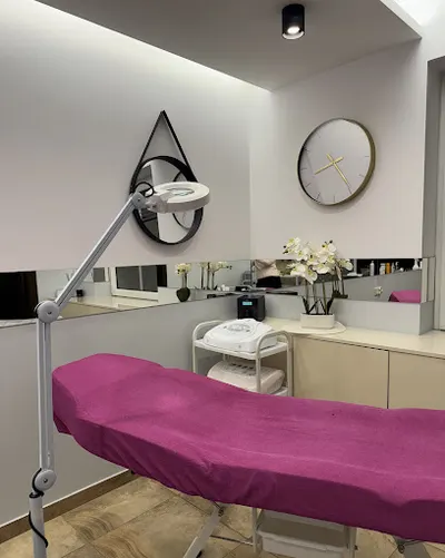 Gabinet Kosmetyczny Małgorzaty